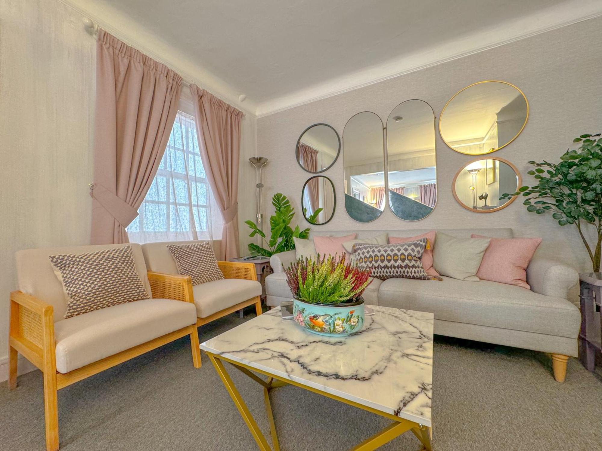 Appartamento Culross Residences *