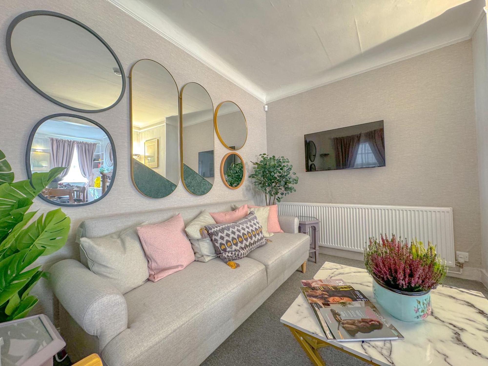 Culross Residences *