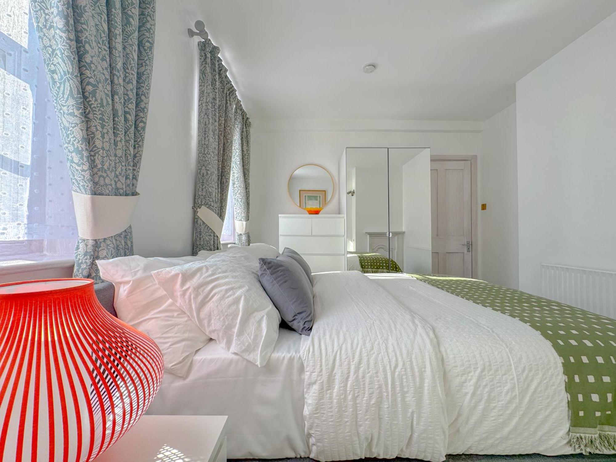 Appartamento Culross Residences
