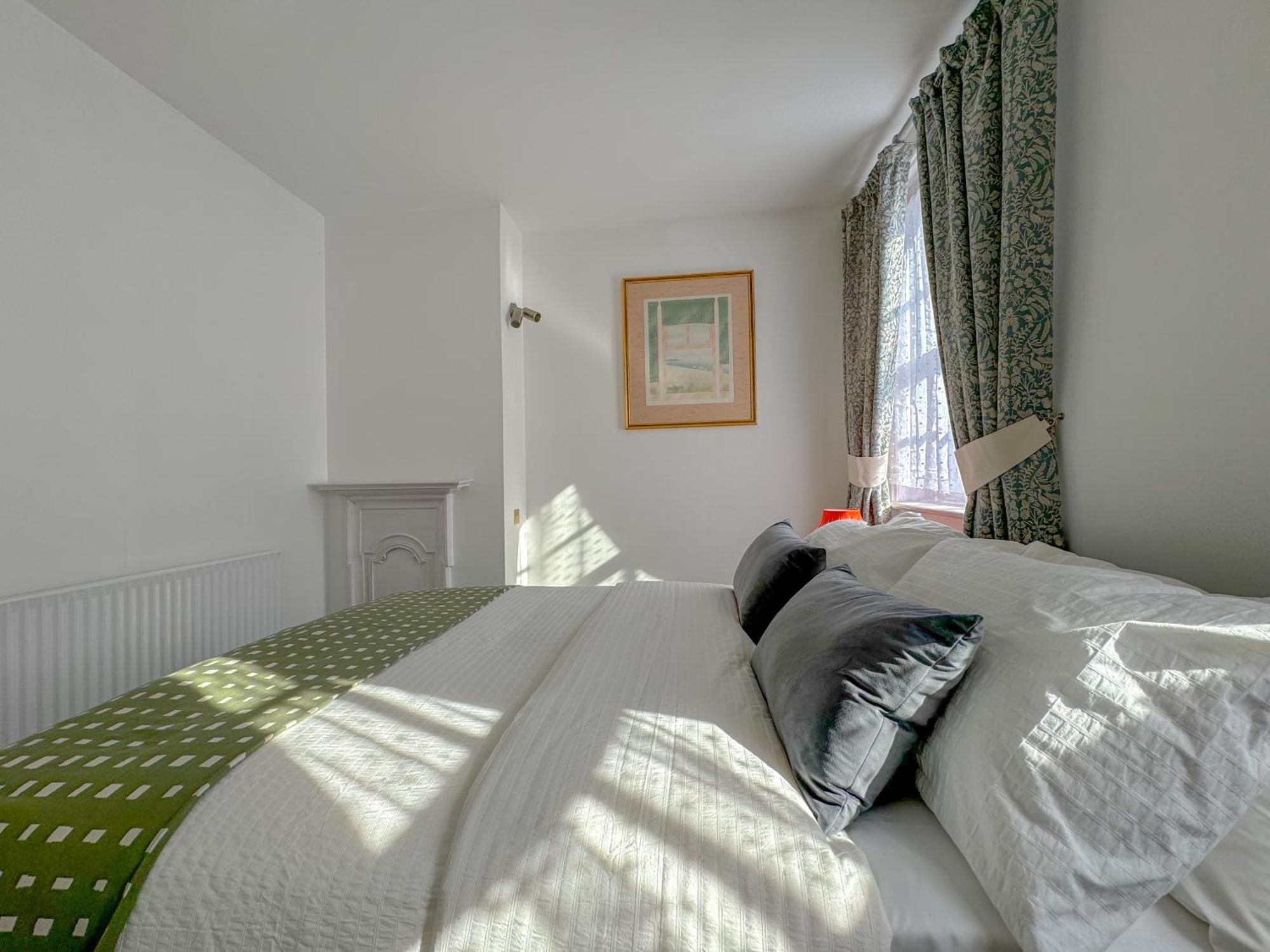 Appartamento Culross Residences *