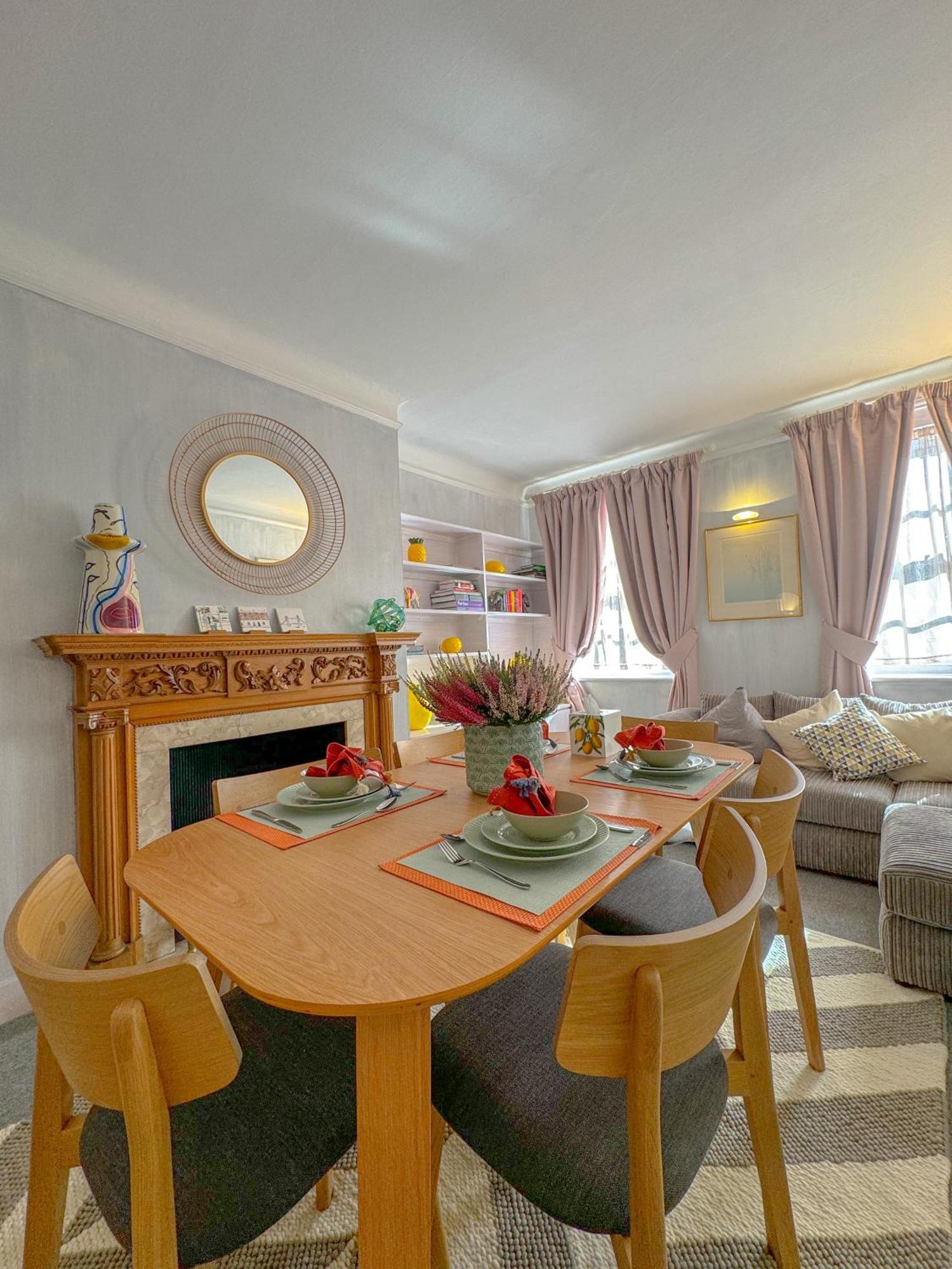 Culross Residences Appartamento Londra