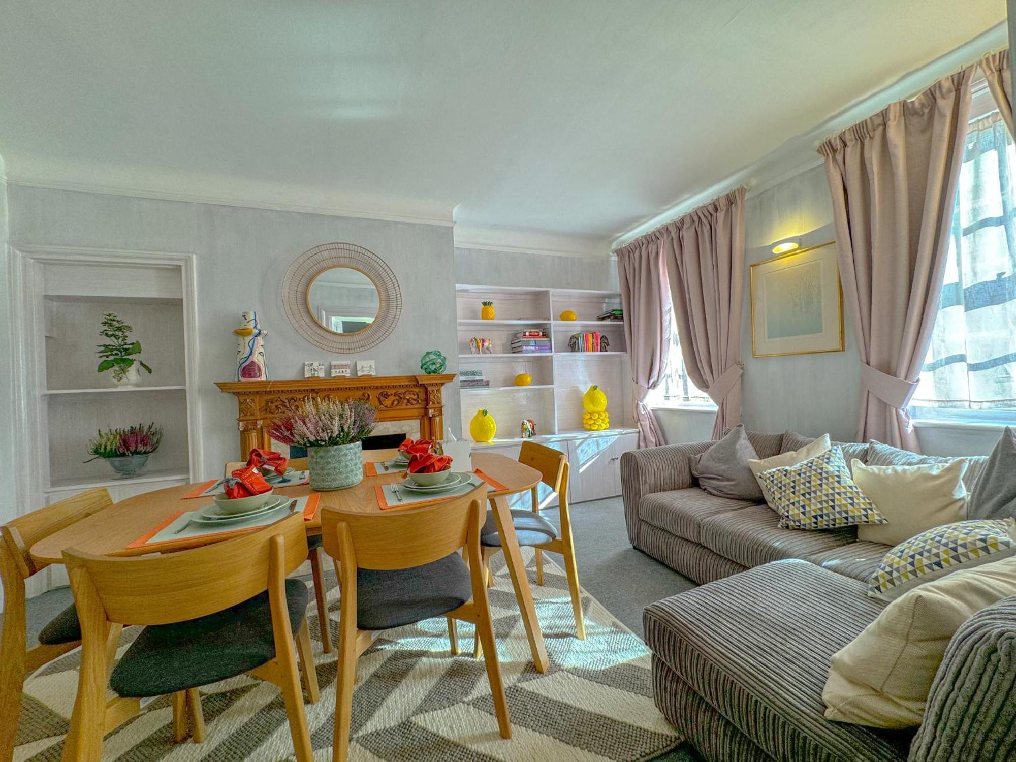 Culross Residences Londra