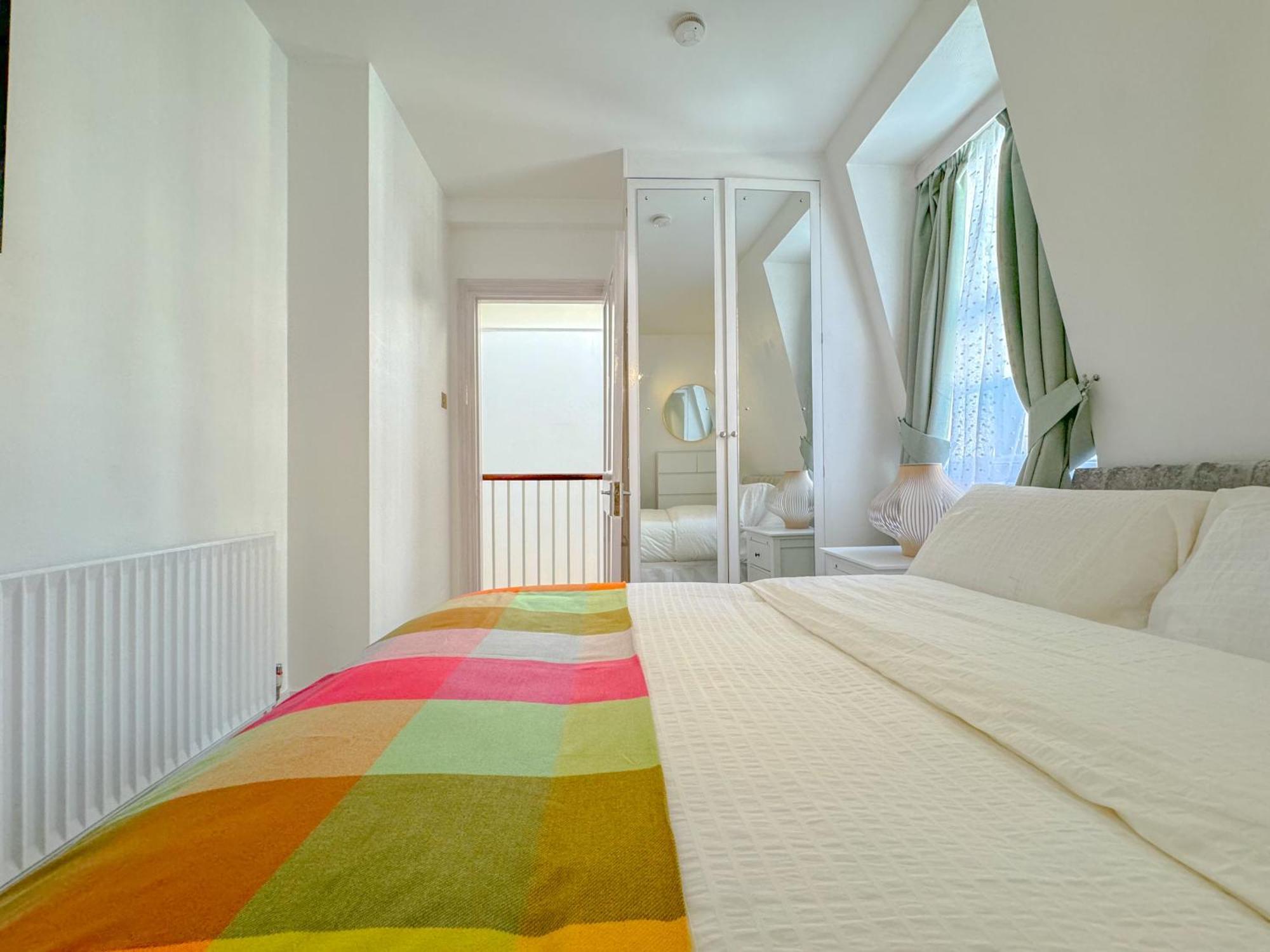 Culross Residences Appartamento *
