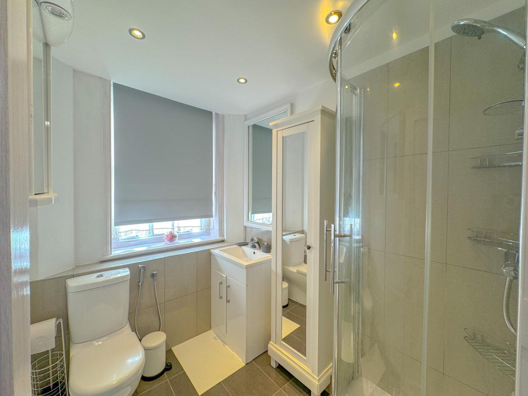 Culross Residences *
