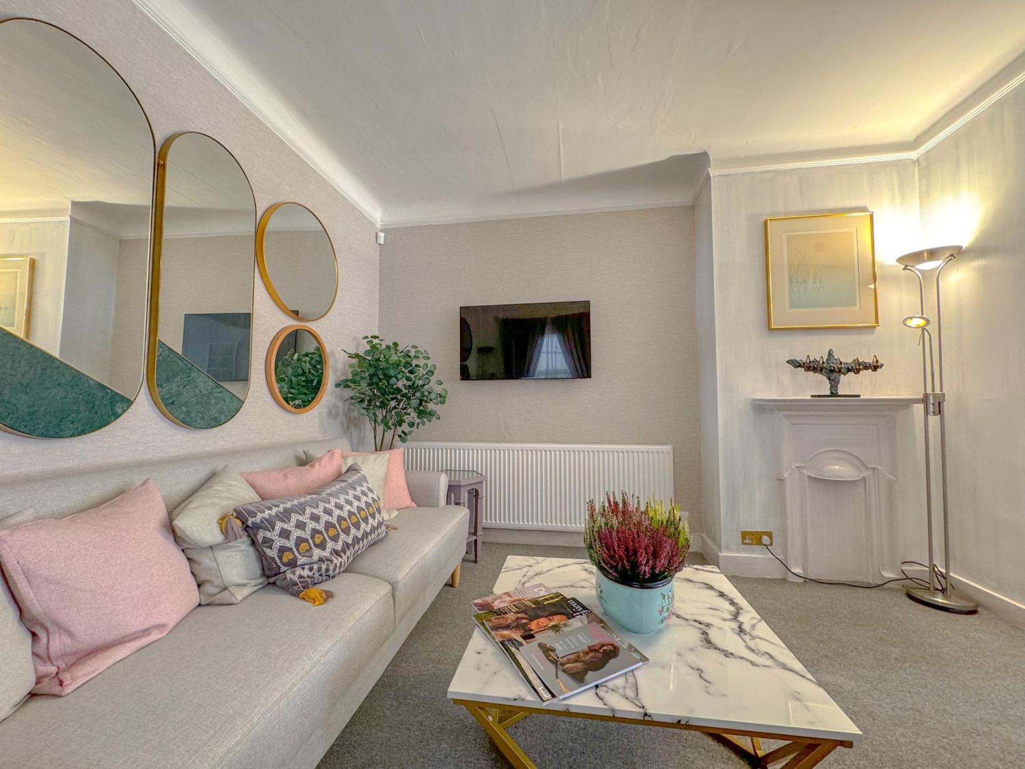 Culross Residences